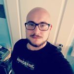 Mike Kopp - @mike_k_96 - Instagram