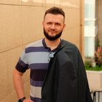 Михаил Ковалёв - @mike_kovalyov - Instagram