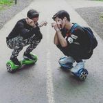 Bobik - @mike_kovalchuk40 - Instagram