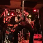 Mike Krajewski - @higheroctaneband - Instagram