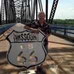 Mike Krall - @mikeusmckrall - Instagram