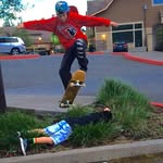 Mike Kratz - @masterofdangles - Instagram