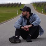 Mike Kratz - Facebook