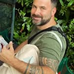Mike Kratzer - @mike.kratzer87 - Instagram