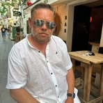 Mike Kray - Facebook