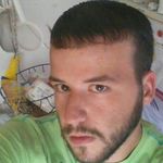 Mike de Kroon - @dubstep_kwal - Instagram