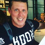 Mike Kroon - @mike_kroon_amsterdam - Instagram