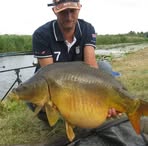 Mike Kroon - Facebook