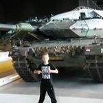 Mike Kroon - @kiomikroin - Instagram