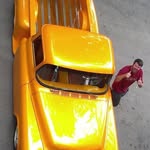 KrummensKustoms - @krummenmike - Instagram