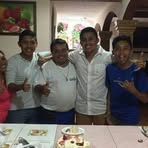 Mike Ku - Facebook