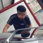 Mike Ku - Facebook