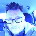 Mike Kupfer - @kupferjunge - Instagram