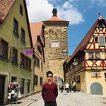 Mike Kwok - @mikek0602 - Instagram