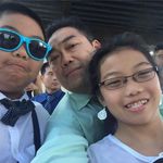 Mike Kwok - @mike.kwok.547 - Instagram