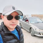 Mike Kwok - @mikekwok4688 - Instagram