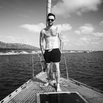 Mike Labbe - @labbe1994 - Instagram