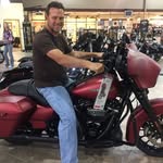 Mike L'Allier - @mike.lallier1 - Instagram