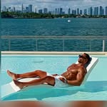 Mike LaManna - @hollywood_protocol - Instagram