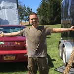 Mike Lamanna - @mike_lamanna27 - Instagram