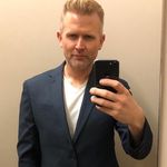 Mike Lammers - @mykgyver79 - Instagram