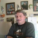 Mike Lammers - @mikethespike73 - Instagram