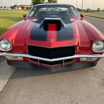 Mike Lammers - @zoomxf1 - Instagram