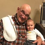Mike Lammers - @grandpa__mike - Instagram