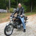 Mike Lamothe - @mike.lamothe.79 - Instagram