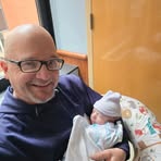 Mike Lamson - Facebook