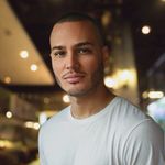 Michael A Landivar - @mikelandivar - Instagram