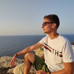 Michele Landi - @mikelandi - Instagram
