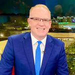 Mike Landis - @mikelandistv - Instagram