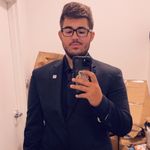 Mike - @mikelandia56 - Instagram