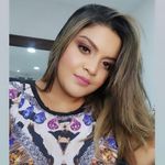 Mikelândia Oliveira de Assis - @mikelandiaassis20 - Instagram