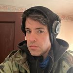 Mike Landon - @babybubba666 - Instagram