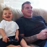 Mike Landon - Langone - @mike_boterocarts_phoenix - Instagram