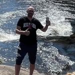 Mike Langlois - @langlois80 - Instagram
