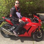 Mike Langlois - @mikelang78 - Instagram