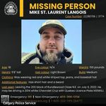 Mike Langlois - @mike_lngls - Instagram