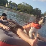 Mike Langlois - @duel_oftha_ironmike - Instagram