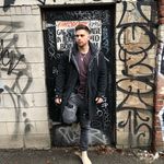 Mike Langlois - @michael_langlois - Instagram