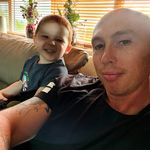 Mike Langlois - @mikelanglois182 - Instagram