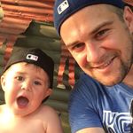 Mike Laporte - @homrj13 - Instagram