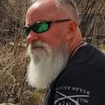 Michael Larimer - @captainmike46 - Instagram