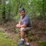 Mike Lassiter - @hungrylikemike - Instagram