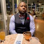Mike Lassiter - @1023_thescorpionking - Instagram