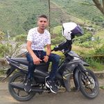 Mike Kevin Lasso Galvis - @lassogalvismikekevin - Instagram