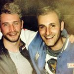 Michael Lauder - @mike_wired - Instagram