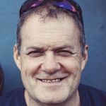 Mike Lauder - @profmikelauder - Instagram